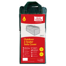 Wolsey Outdoor Sofa Cover